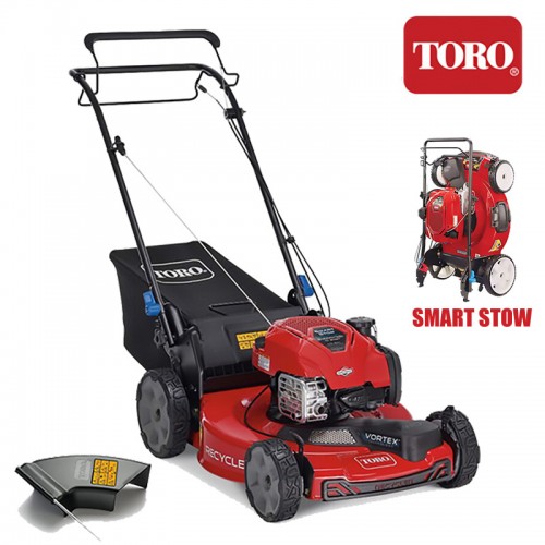 TORO 21445 ��������, SmartStow